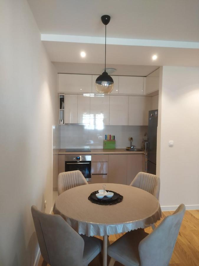 Apartment Alex بار المظهر الخارجي الصورة