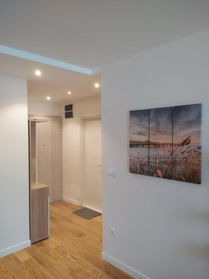 Apartment Alex بار المظهر الخارجي الصورة
