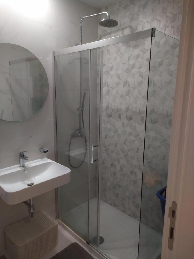 Apartment Alex بار المظهر الخارجي الصورة