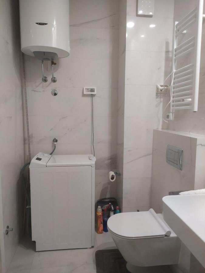 Apartment Alex بار المظهر الخارجي الصورة