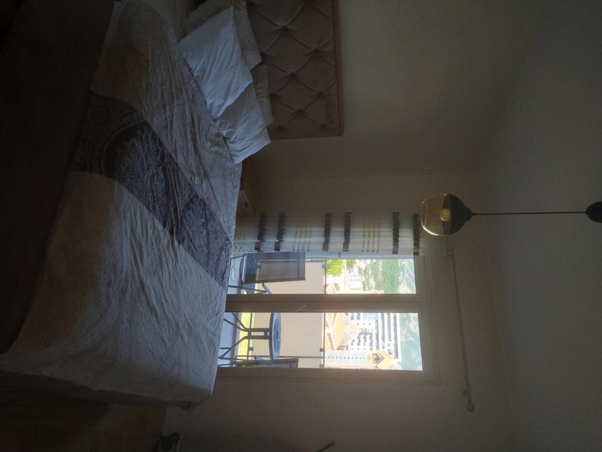 Apartment Alex بار المظهر الخارجي الصورة