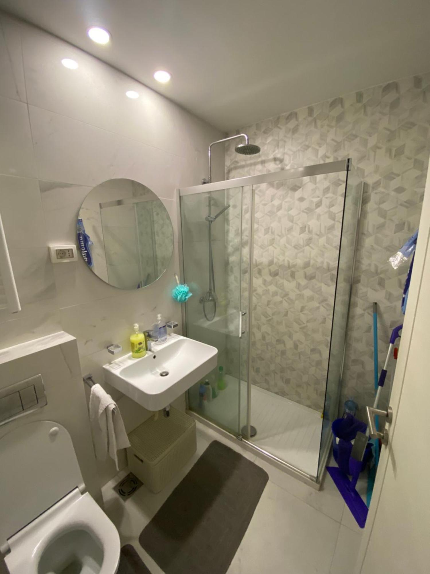 Apartment Alex بار المظهر الخارجي الصورة