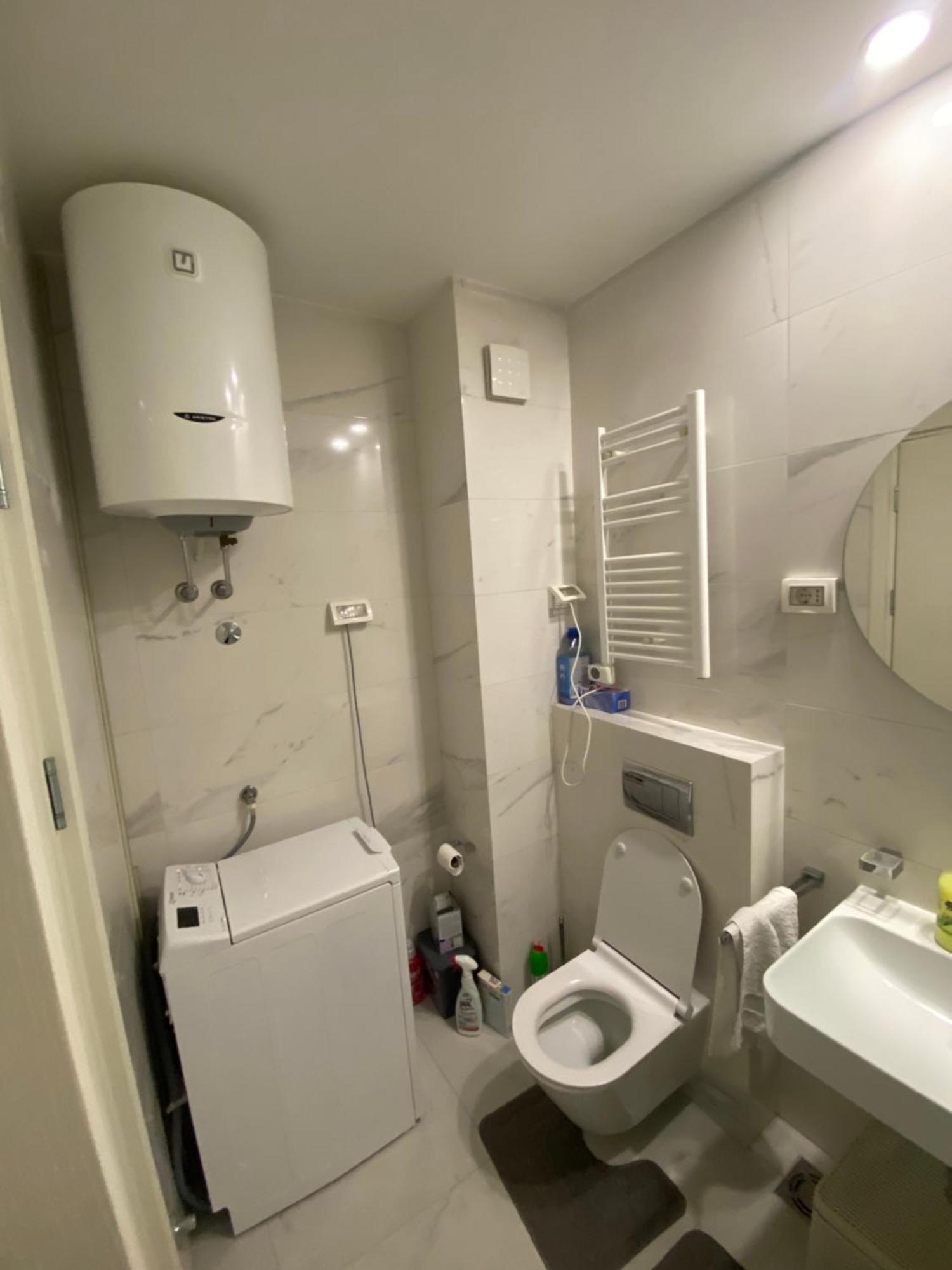 Apartment Alex بار المظهر الخارجي الصورة