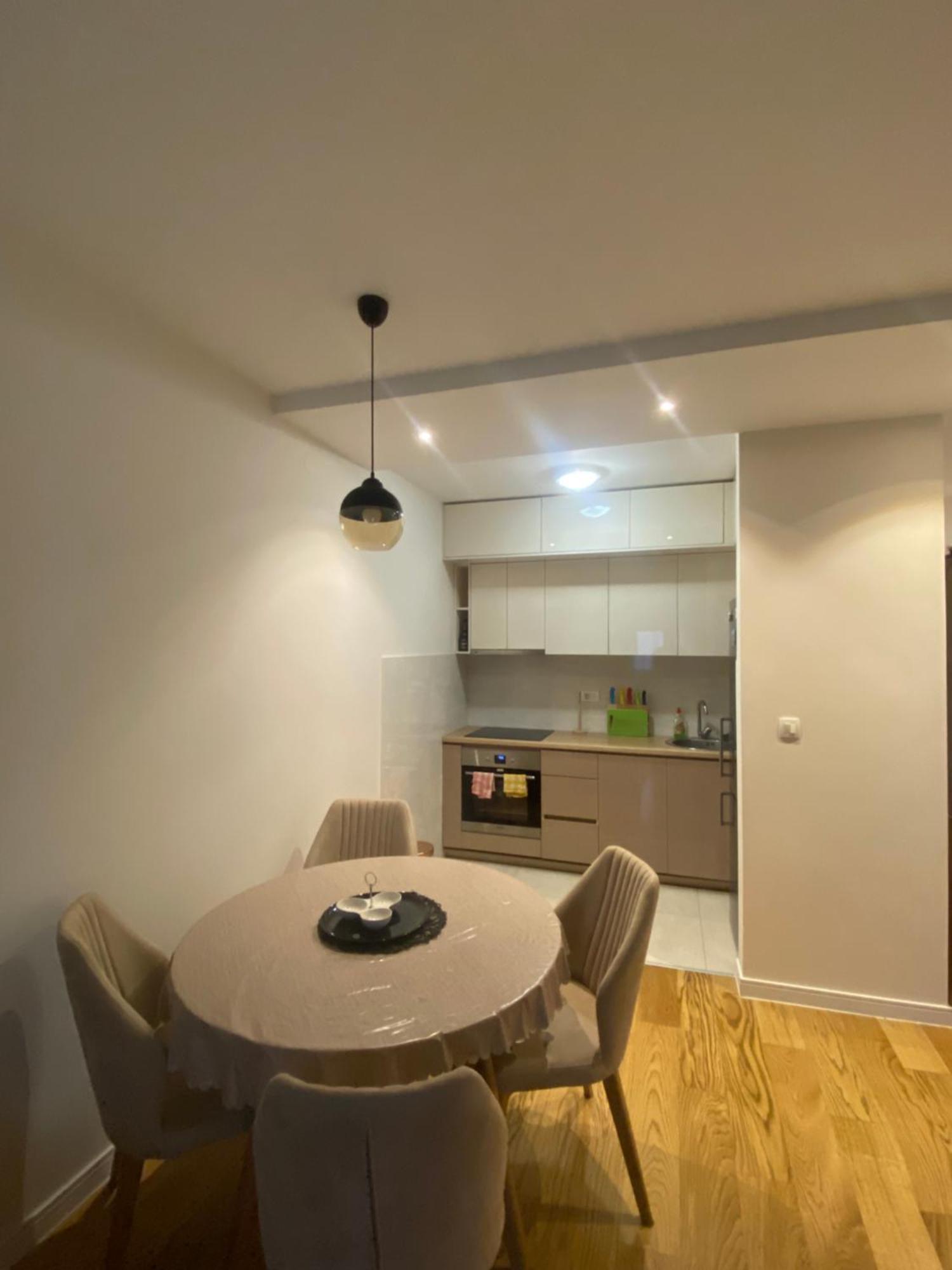 Apartment Alex بار المظهر الخارجي الصورة