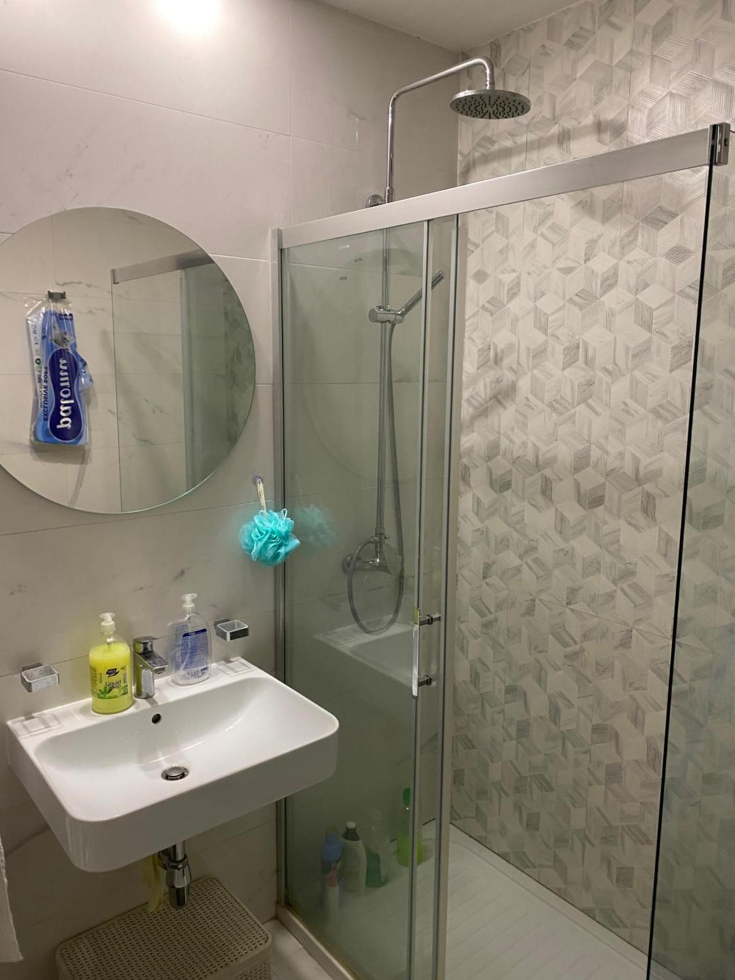 Apartment Alex بار المظهر الخارجي الصورة