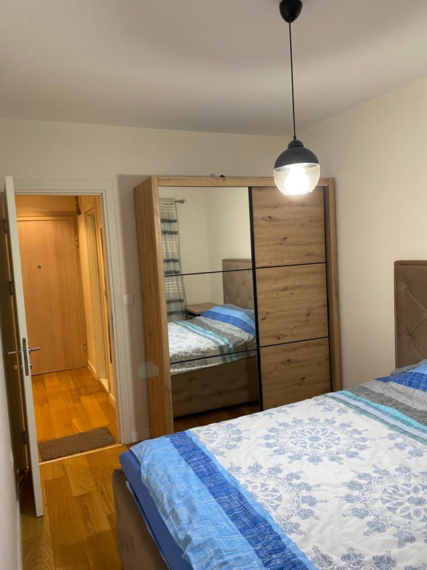 Apartment Alex بار المظهر الخارجي الصورة