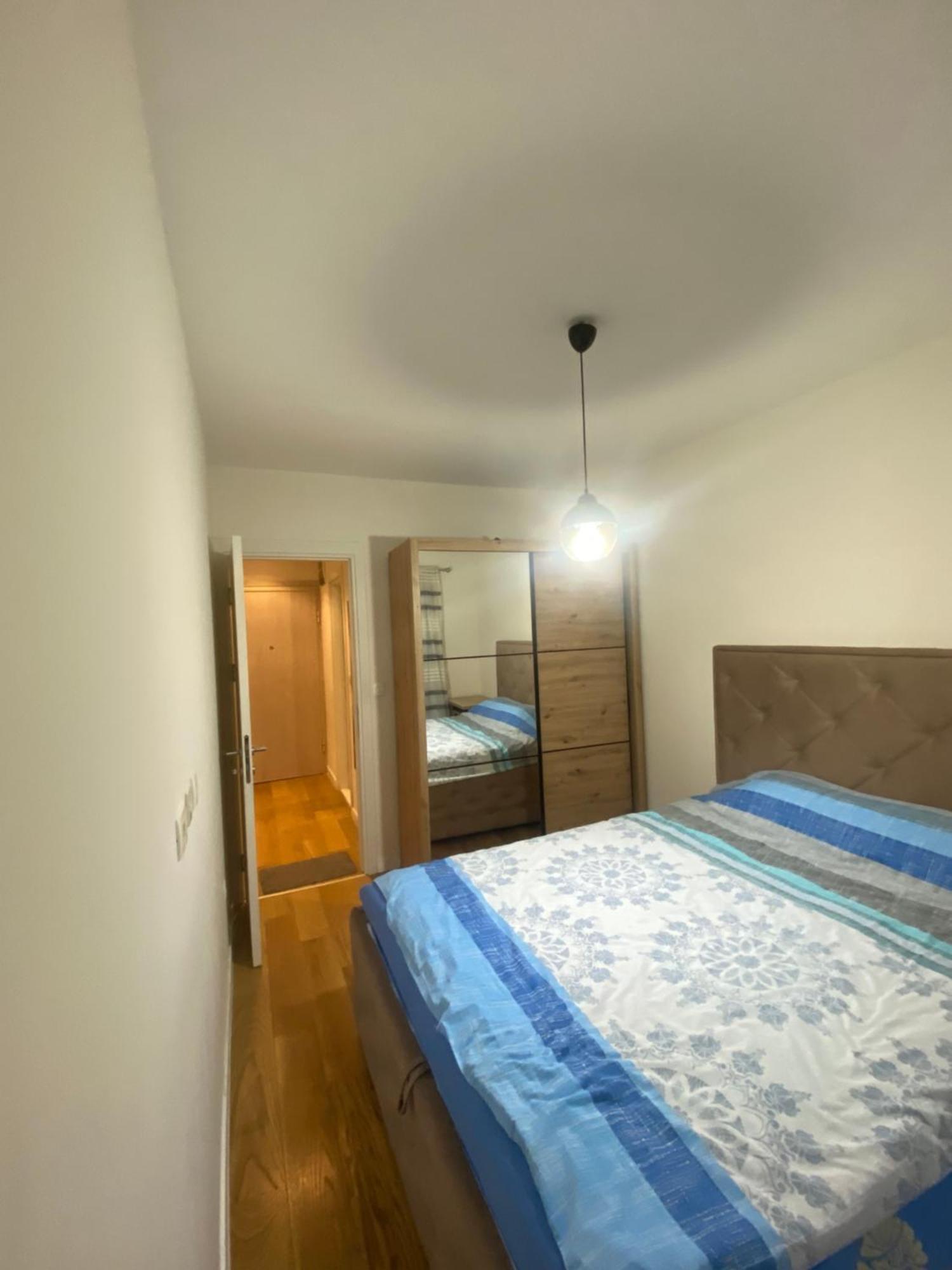 Apartment Alex بار المظهر الخارجي الصورة
