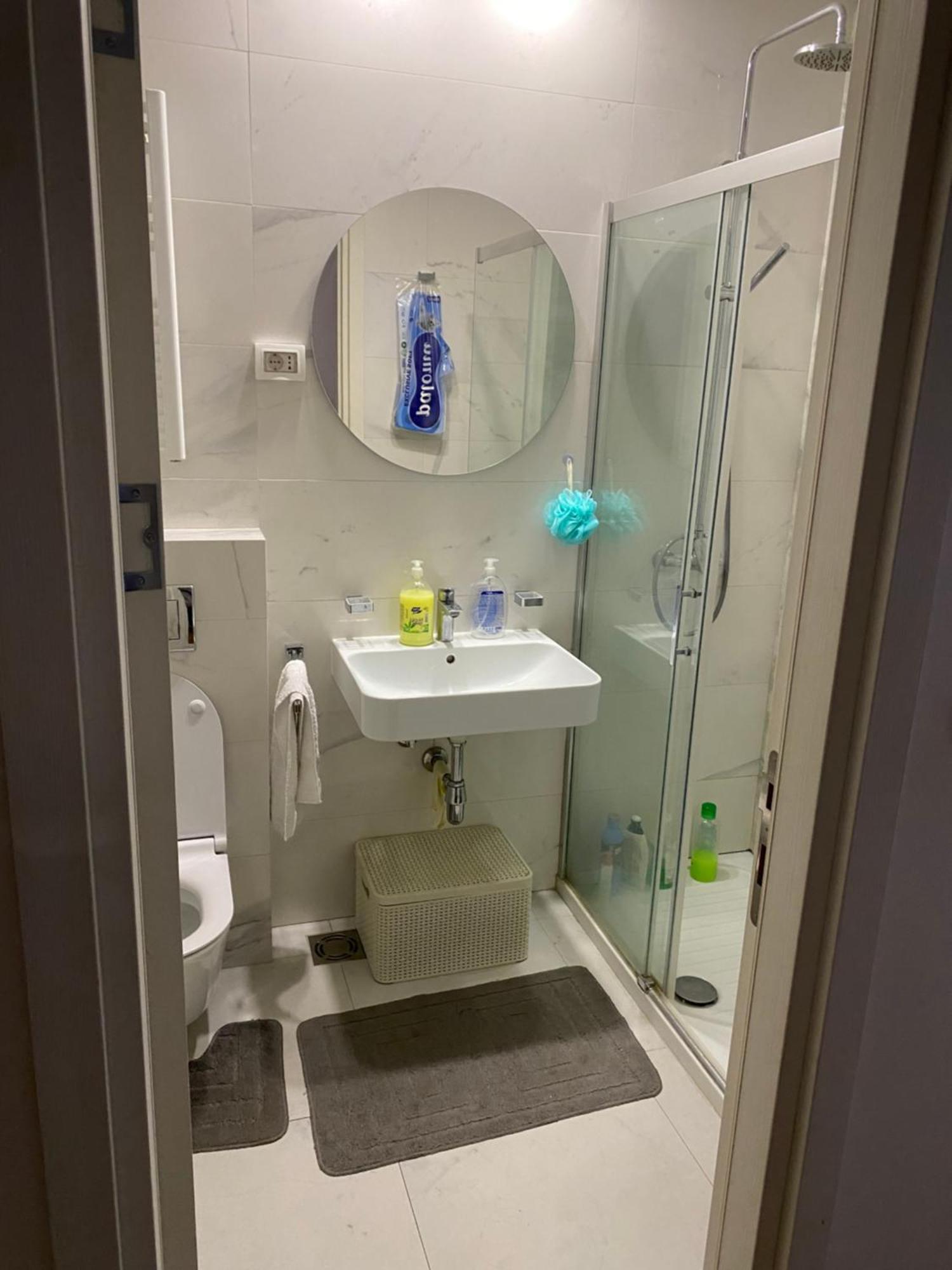 Apartment Alex بار المظهر الخارجي الصورة