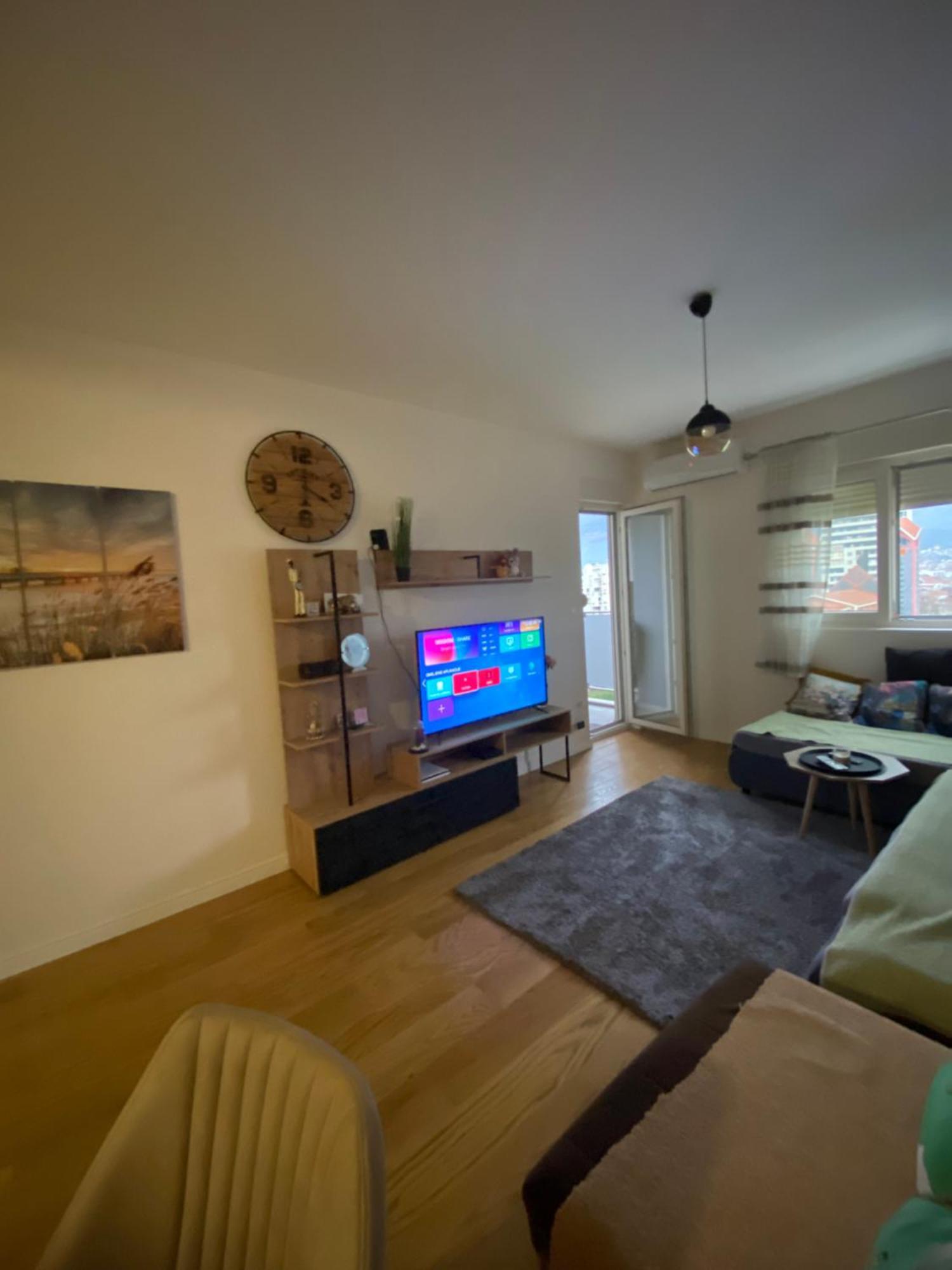 Apartment Alex بار المظهر الخارجي الصورة