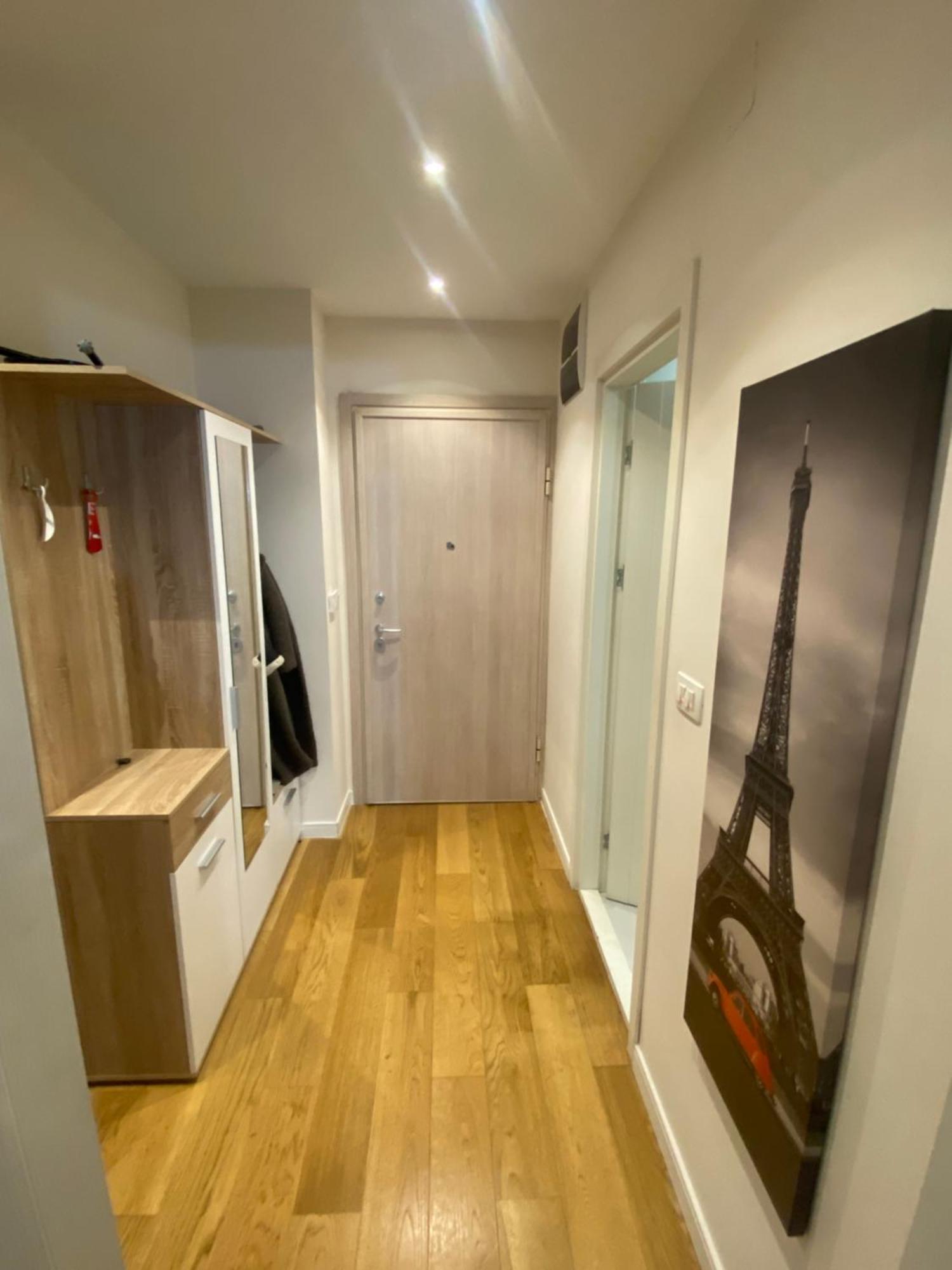 Apartment Alex بار المظهر الخارجي الصورة