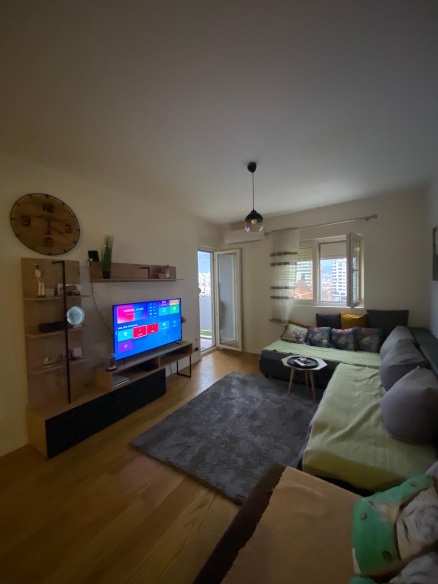 Apartment Alex بار المظهر الخارجي الصورة