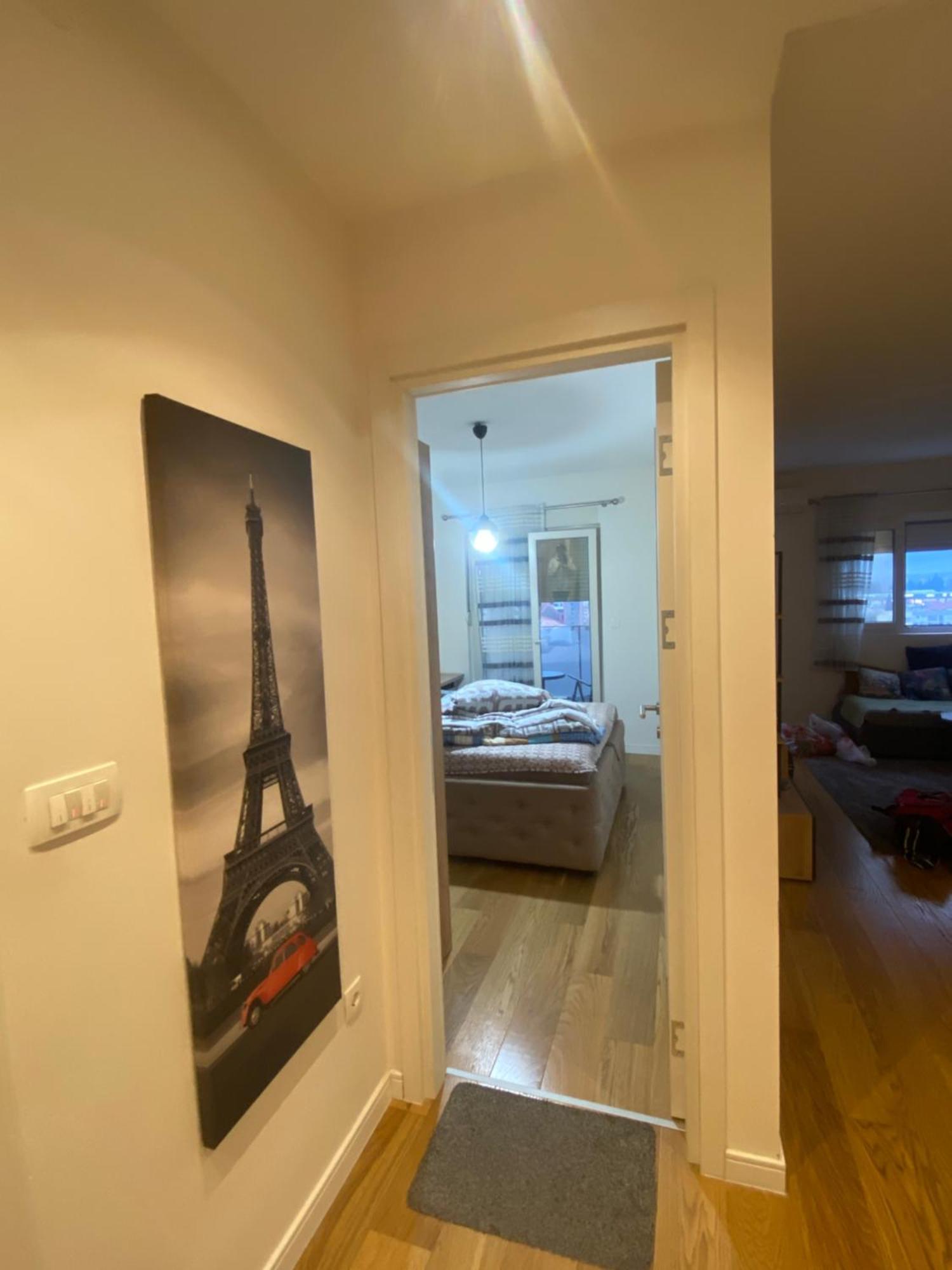 Apartment Alex بار المظهر الخارجي الصورة